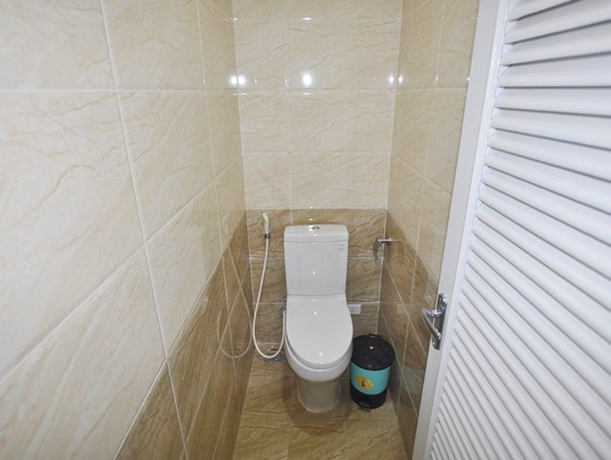 Imagen de la habitación del Hotel Poonsa Cau Giay and Serviced Apartment. Foto 13