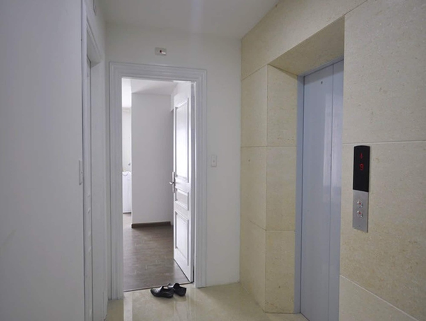 Imagen de los interiores del Hotel Poonsa Cau Giay and Serviced Apartment. Foto 18