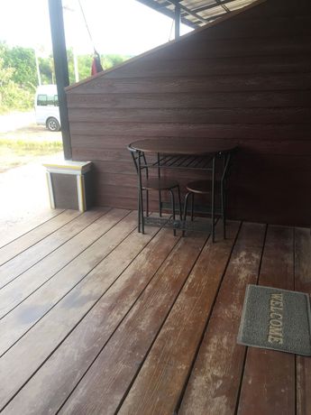 Imagen de los exteriores del Hotel Poonsap Apartment. Foto 11