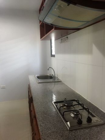 Imagen de los interiores del Hotel Poonsap Apartment. Foto 14