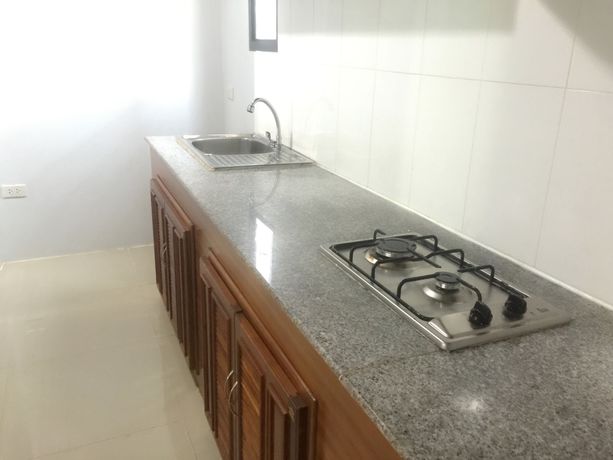 Imagen general del Hotel Poonsap Apartment. Foto 2