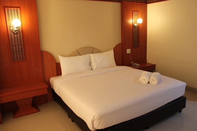 Imagen de la habitación del Hotel Poonsook Resident. Foto 2