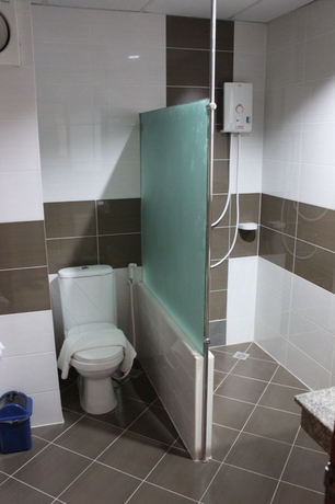 Imagen de la habitación del Hotel Poonsook Resident. Foto 6