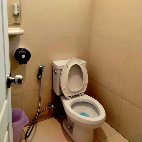 Imagen general del Hotel Poonsuk Place. Foto 14