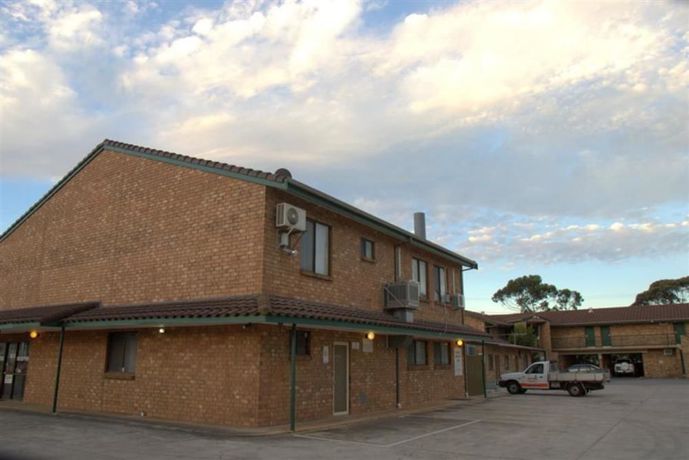 Imagen de la habitación del Hotel Pooraka Motor Inn. Foto 4