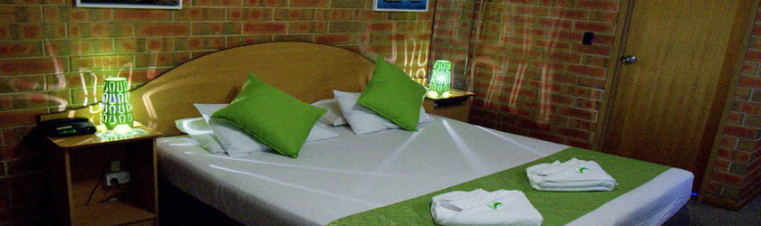 Imagen de la habitación del Hotel Pooraka Motor Inn. Foto 5