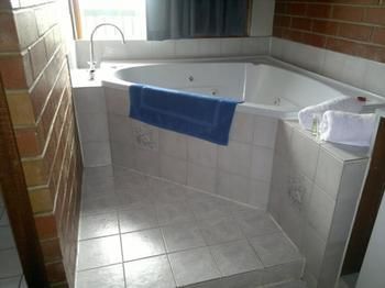 Imagen de los exteriores del Hotel Pooraka Motor Inn. Foto 9