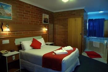 Imagen de la habitación del Hotel Pooraka Motor Inn. Foto 7