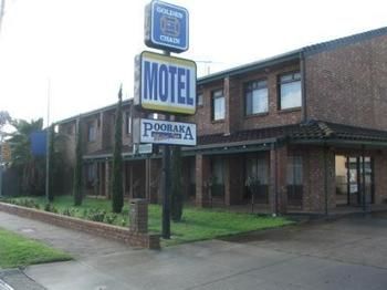 Imagen de la habitación del Hotel Pooraka Motor Inn. Foto 8