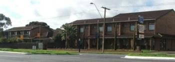 Imagen de los exteriores del Hotel Pooraka Motor Inn. Foto 11