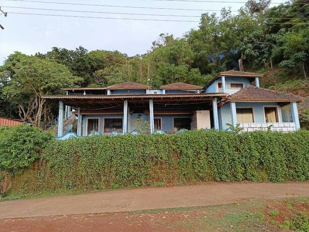 Imagen general del Hotel Poornima Beach Stay. Foto 3