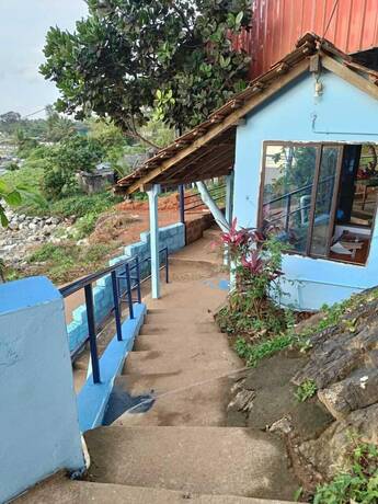 Imagen general del Hotel Poornima Beach Stay. Foto 5