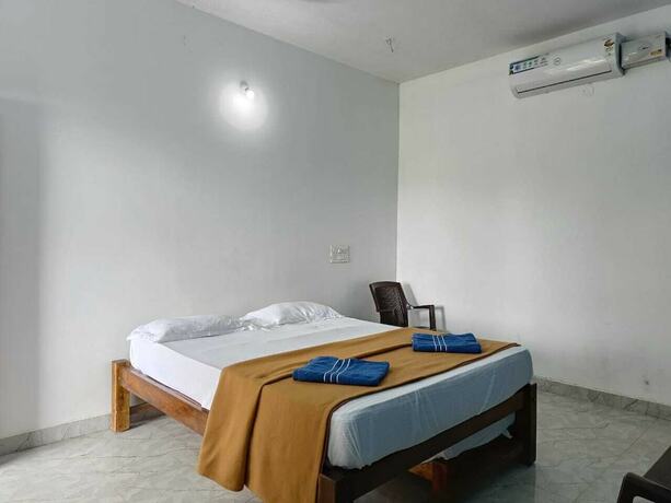 Imagen general del Hotel Poornima Beach Stay. Foto 7