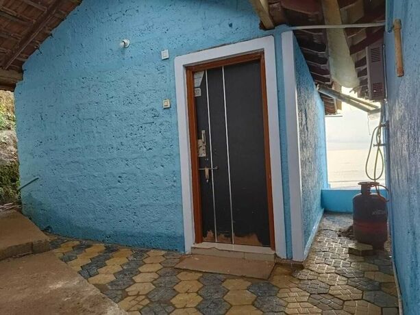 Imagen general del Hotel Poornima Beach Stay. Foto 8