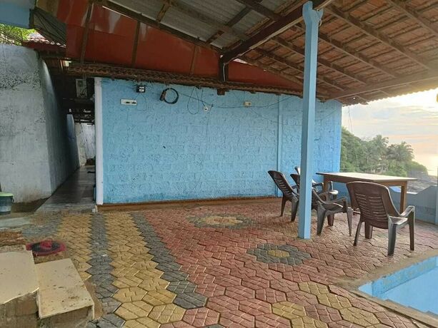 Imagen general del Hotel Poornima Beach Stay. Foto 11