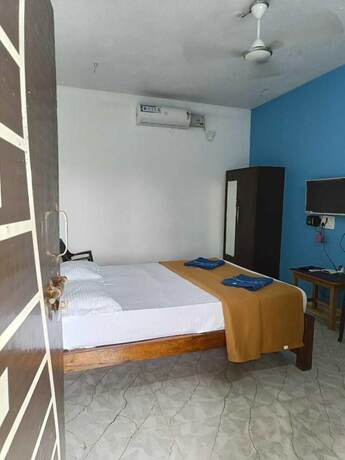 Imagen general del Hotel Poornima Beach Stay. Foto 15