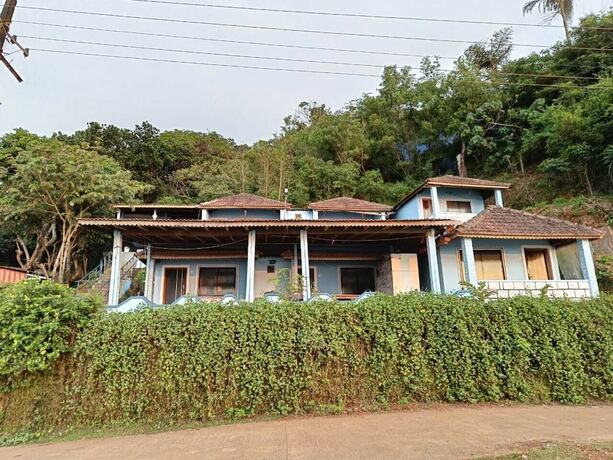 Imagen general del Hotel Poornima Beach Stay. Foto 16