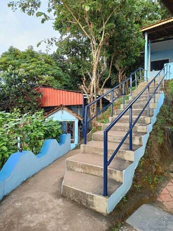 Imagen general del Hotel Poornima Beach Stay. Foto 18