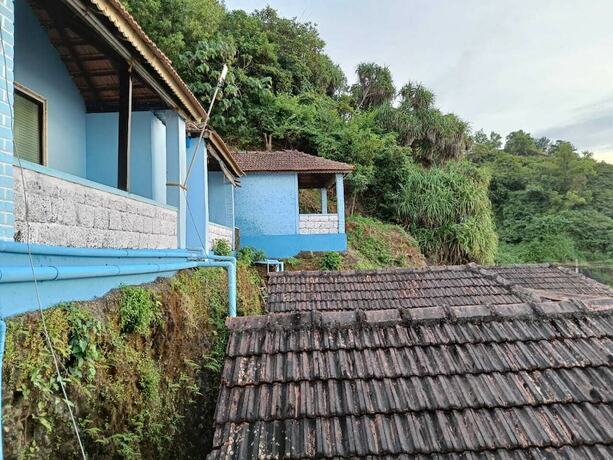 Imagen general del Hotel Poornima Beach Stay. Foto 20