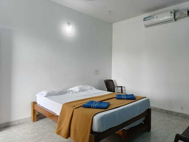 Imagen de la habitación del Hotel Poornima Beach Stay. Foto 25