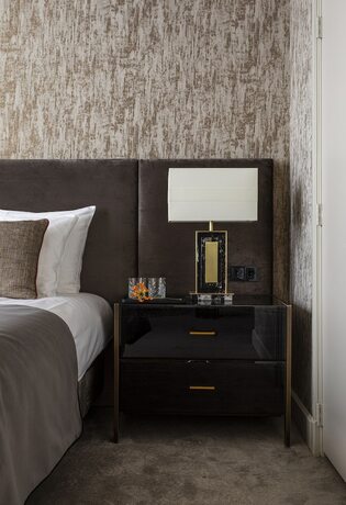 Imagen general del Hotel Poorter Boutique. Foto 3