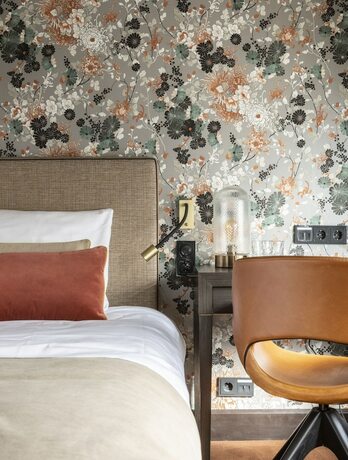 Imagen general del Hotel Poorter Boutique. Foto 6