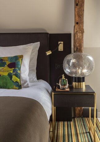 Imagen general del Hotel Poorter Boutique. Foto 8