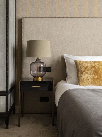 Imagen general del Hotel Poorter Boutique. Foto 9
