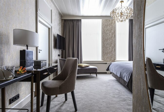 Imagen general del Hotel Poorter Boutique. Foto 10