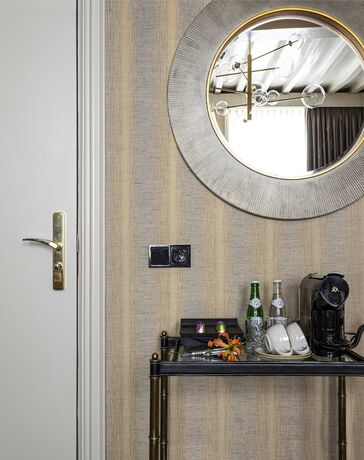Imagen general del Hotel Poorter Boutique. Foto 11