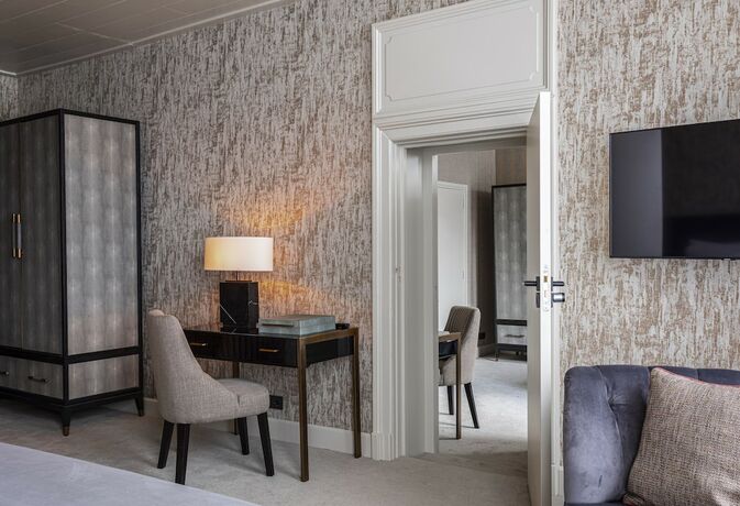 Imagen general del Hotel Poorter Boutique. Foto 12
