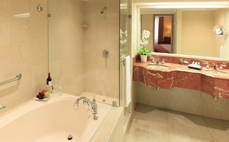 Imagen de la habitación del Hotel Pop Art Las Colinas Manizales. Foto 2