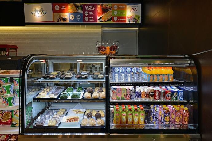 Imagen general del Hotel Pop! Banjarmasin. Foto 9