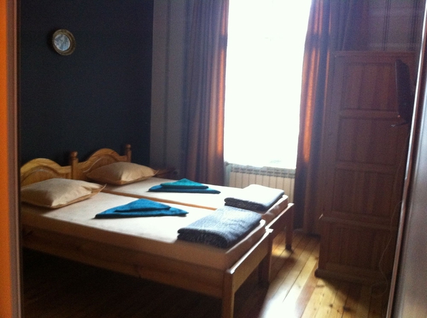 Imagen de la habitación del Hotel Pop Bogomil. Foto 4
