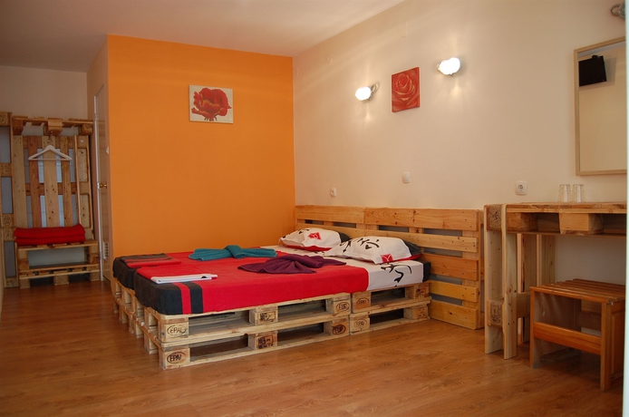 Imagen general del Hotel Pop Bogomil. Foto 2