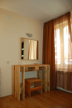 Imagen de los interiores del Hotel Pop Bogomil. Foto 11