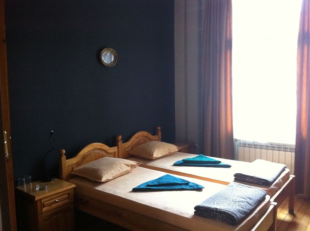 Imagen de la habitación del Hotel Pop Bogomil. Foto 6