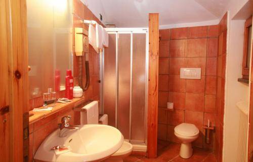 Imagen de la habitación del Hotel Pop. Foto 10