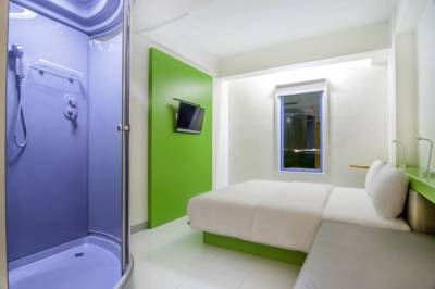 Imagen general del Hotel Pop! Hotel Nusa Dua. Foto 3
