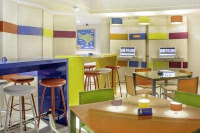 Imagen general del Hotel Pop! Hotel Nusa Dua. Foto 5