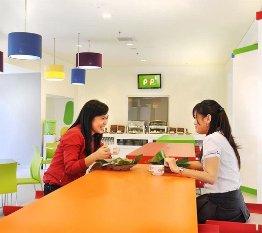 Imagen general del Hotel Pop! Hotel Sangaji Yogykarta. Foto 3