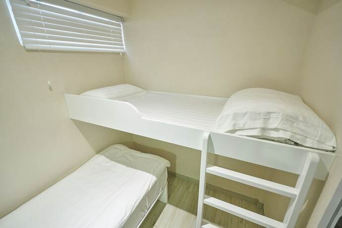 Imagen de la habitación del Hotel Pop Inn. Foto 4