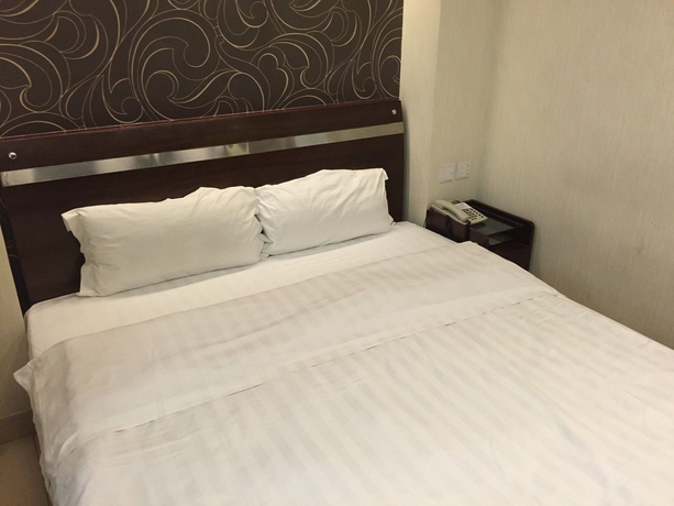 Imagen de la habitación del Hotel Pop Inn Mong Kok. Foto 3
