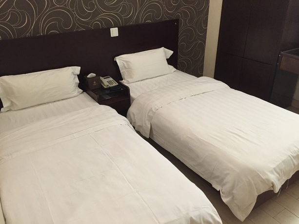 Imagen de la habitación del Hotel Pop Inn Mong Kok. Foto 5