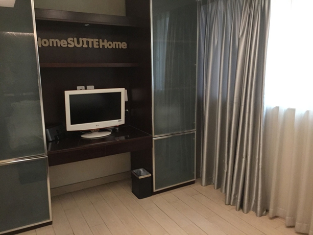 Imagen de la habitación del Hotel Pop Inn Mong Kok. Foto 6