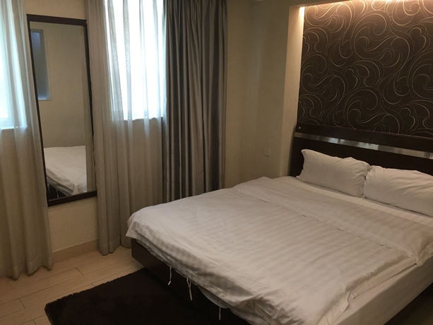 Imagen de la habitación del Hotel Pop Inn Mong Kok. Foto 8