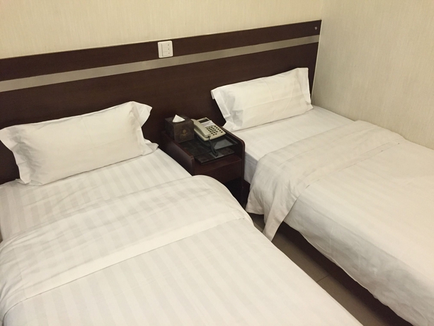 Imagen de la habitación del Hotel Pop Inn Mong Kok. Foto 10