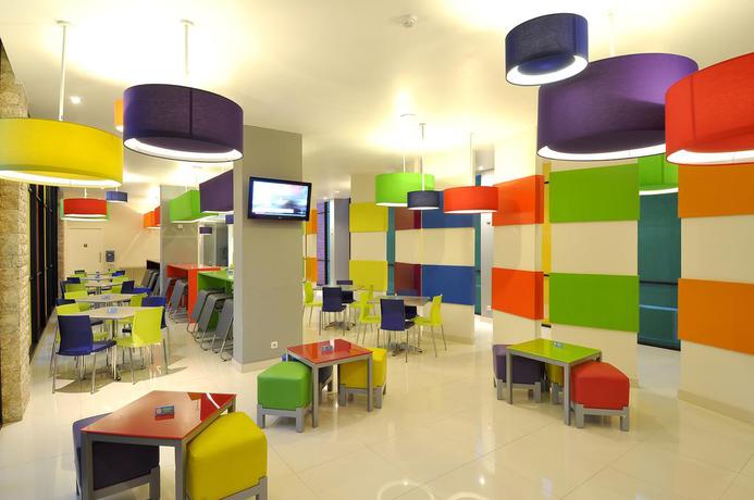 Imagen de los interiores del Hotel Pop! Teuku Umar Denpasar - Bali - Chse Certified. Foto 7