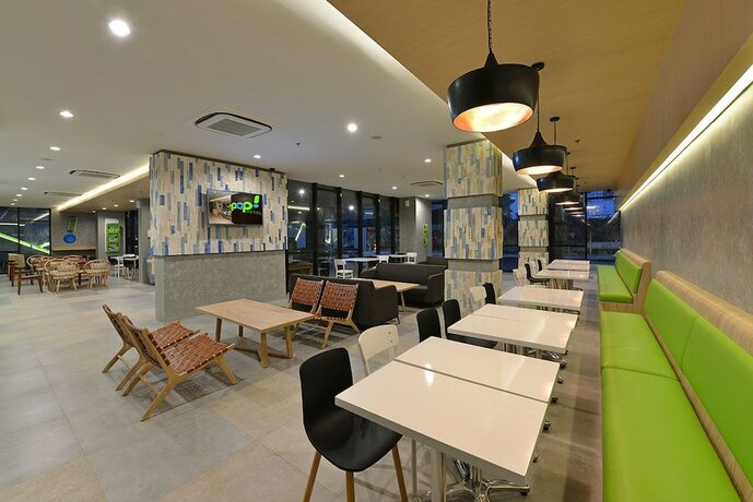 Imagen de la habitación del Hotel Pop! Timoho - Yogyakarta. Foto 21