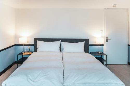 Imagen de la habitación del Hotel Pop Up Hotel Krone Zürich. Foto 5